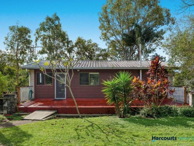 Low Maintenance Living in a Great Location