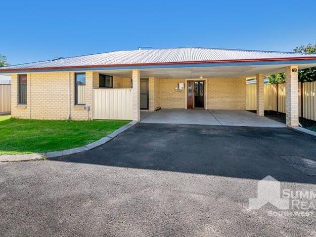 Low Maintenance Living in Peaceful Dardanup