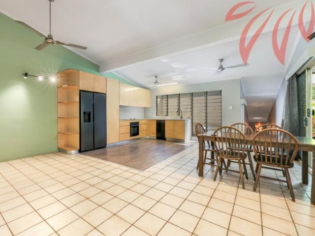 Low Maintenance Living in Prime Fannie Bay Location