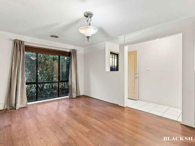 Low Maintenance Living in the Heart of Amaroo