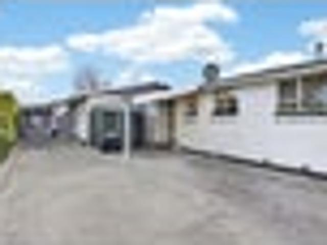 Low Maintenance Living in the Heart of Kaiapoi