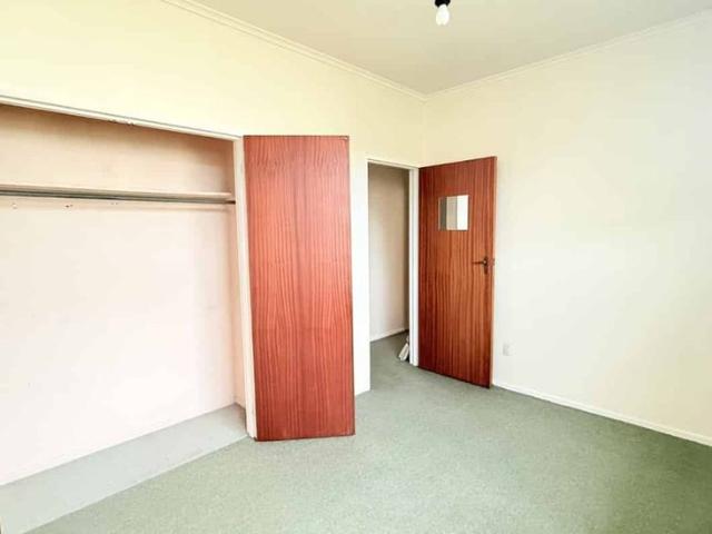 Low Maintenance living in Waiwhetu