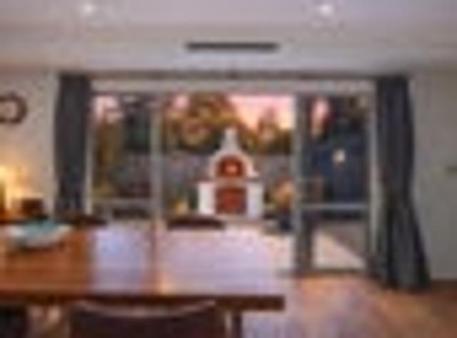 Low Maintenance Living with a Unique Edge
