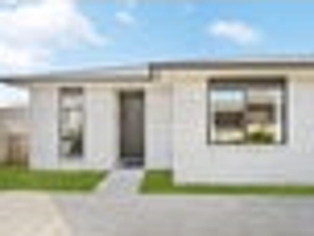 Low Maintenance Living With Built In Returns