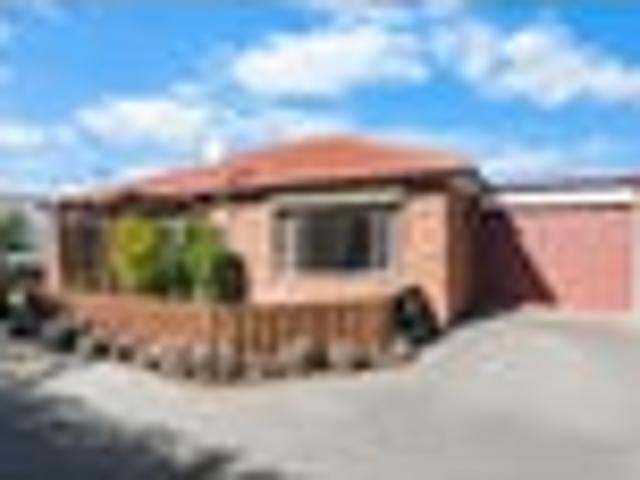 Low Maintenance Living with Lasting Appeal