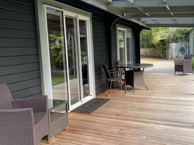 Low maintenance lifestyle in the peaceful Waitahanui area