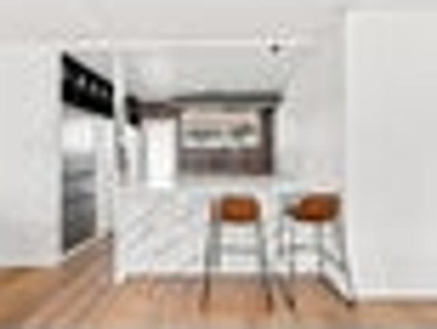 Low Maintenance Luxury in the Heart of Sydenham