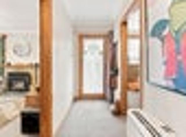 Low Maintenance Solid Brick Home