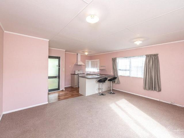 Low maintenance townhouse in Gonville