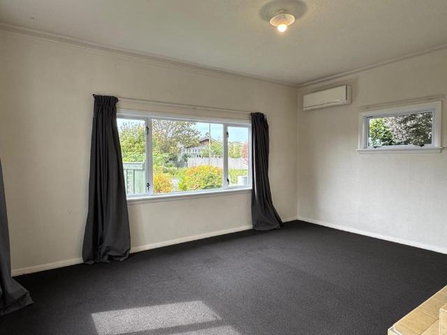 Low maintenance three bedroom home Mayfair