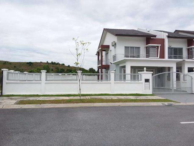 Low Market 50x70 Corner Extra Land 30ft FREEHOLD Township