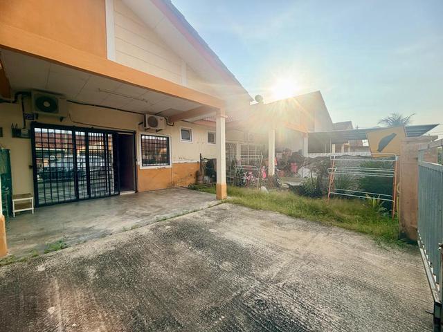 LOW PRICE1 Storey House at Taman Nusari Bayu 1 Bdr Sri Sendayan