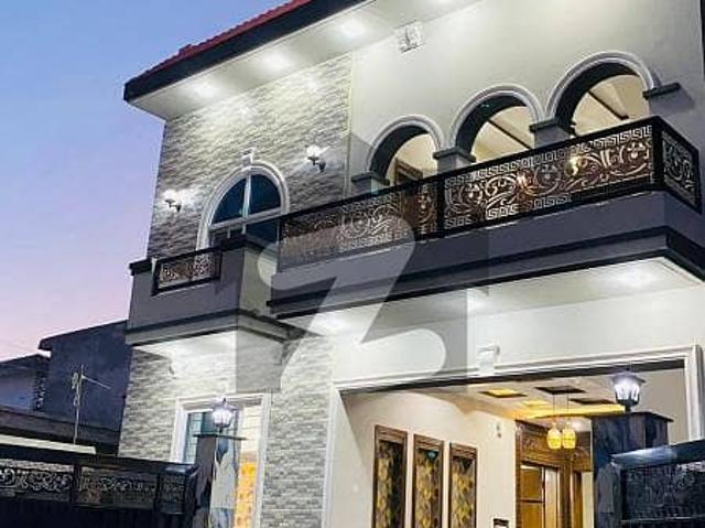 Low Price 5 Marla Double Storey House For Sale Urgent