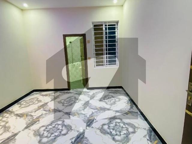 Low Price 5 Marla Double Storey House For Sale Urgent Airport Housing Society
