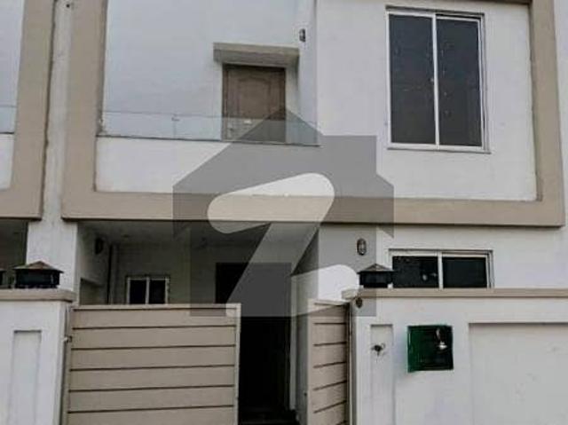 Low Price 5Marla Brand New House For In Bahria Orchard Phase 4 For Sale