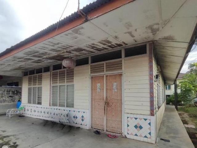 Low Price Ampang Gunung Rapat Cempaka Ipoh Bungalow House