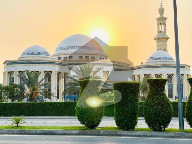 Low Price for Overseas 05 Marla in Phase 2, OLC A Block with Possession & Utility Paid