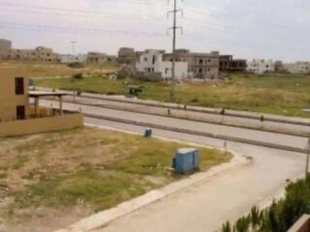 Low Price Kanal Residential plot in Block A Phase 5 DHA Lahore DHA Phase 5 ID 36384