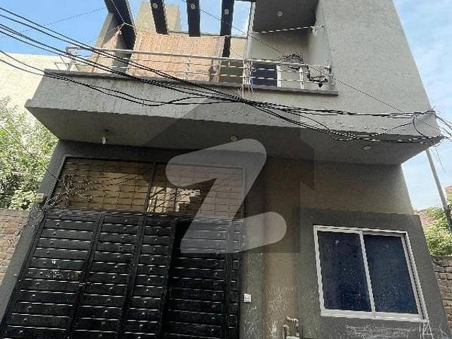 Low Price House For Sale Main 50 Feet Road And Khana Kacha Road