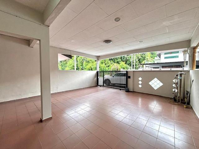 Low Price in the market Renovated Double Storey Taman Puteri BP