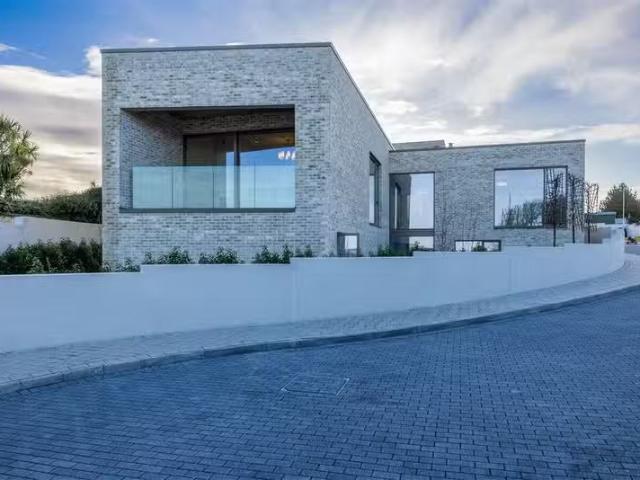 Low Rock View, Malahide, County Dublin