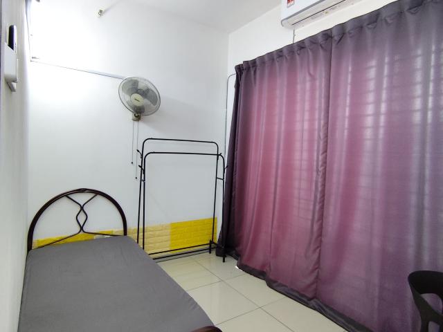 Low Rental‼️Bandar Botanic 10 Mins to Aeon Bukit Tinggi️