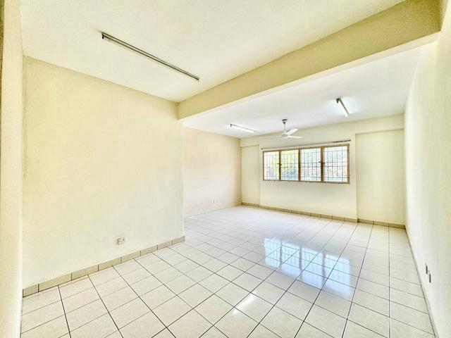Low Unit Well Maintained Unit Apartment Prima Tiara llSegambut KL