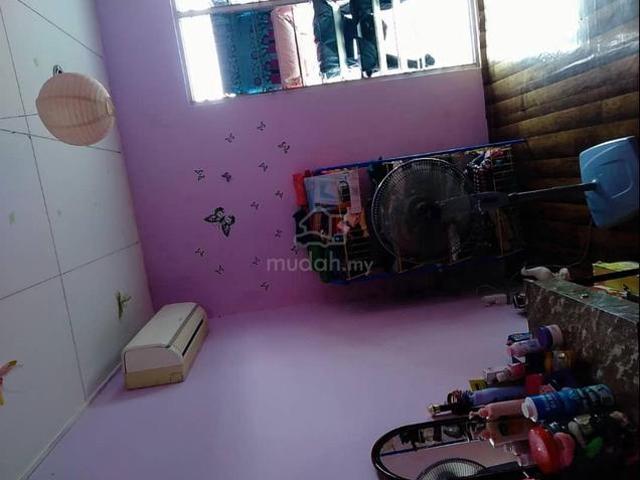 LowCost Flat for Sale Pangsapuri Angsana Bandar Bukit Puchong 2