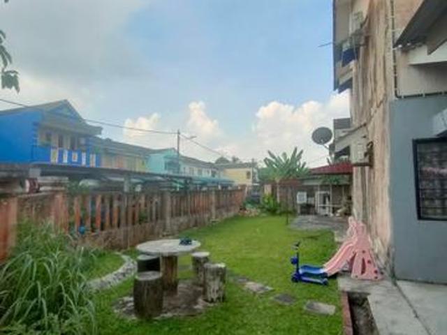 lowcost pasir gudang
