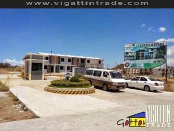 Lowcost Rent to Own House in Binangonan beside Sunshine Fiesta