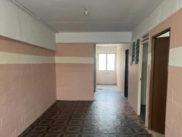 LowDepoCashBack Flat Taman Pandan Perdana Ampang Selangor