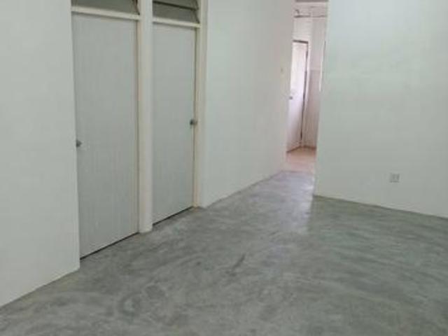 LowDepoFullLoan Desa Lembah Permai Flat Jalan Permai Ampang