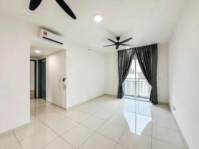 LowDepoFullLoan Rafflesia Condo Bandar Baru Sentul For Sell