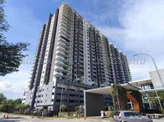 LowDeposit X2 Residency 2415sf Puchong 5room 5bathroom