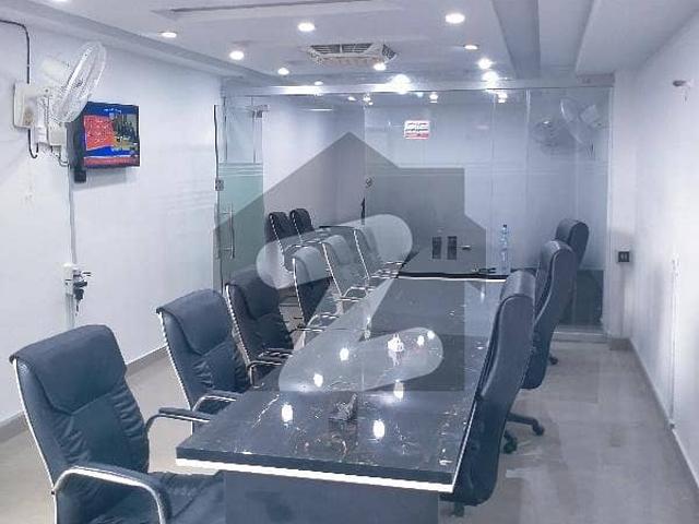 Lowe Ground Shop For Sale In Bahria Town Civic Center