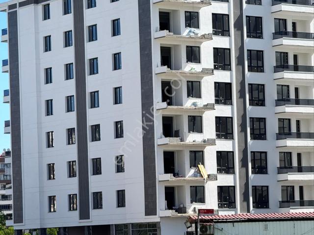 Lowell Gayrimenkulden Bağcılarda Lüks Yapım Aşamasında Daire