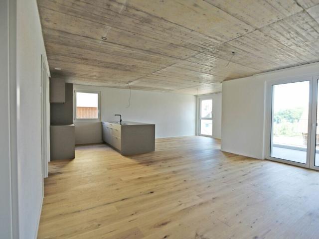 Löwengasse 2.0 Charmantes Wohnen im Neubau