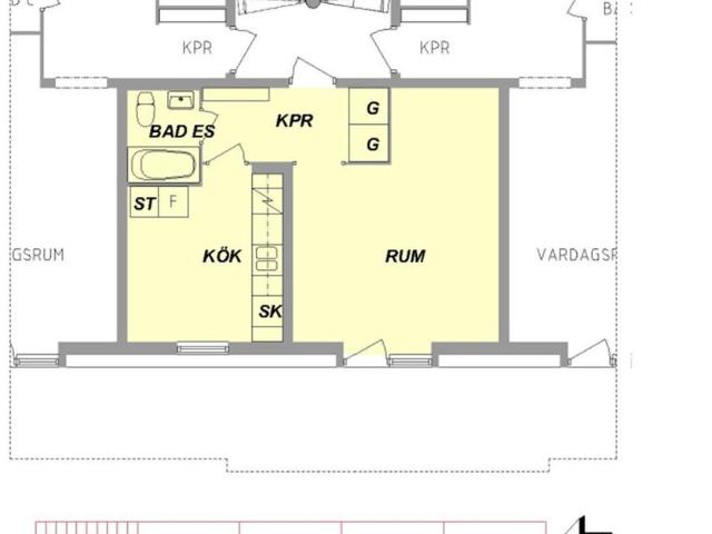 Löwens väg 22 A