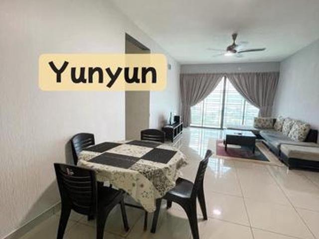 LOWEST BIG CHEAP 1300SF Wellesley Residence Butterworth Raja Uda Perai