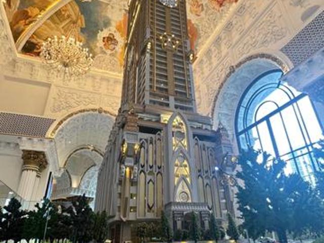 Lowest Entry Price in Entire Mont Kiara I KLCC Facing