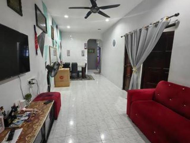 Lowest in Market Seri Alam Fully Extended5minute to Tesco Regency