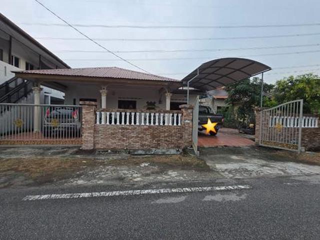 Lowest PriceTaman Desa Mahkota Bangi Bungalow