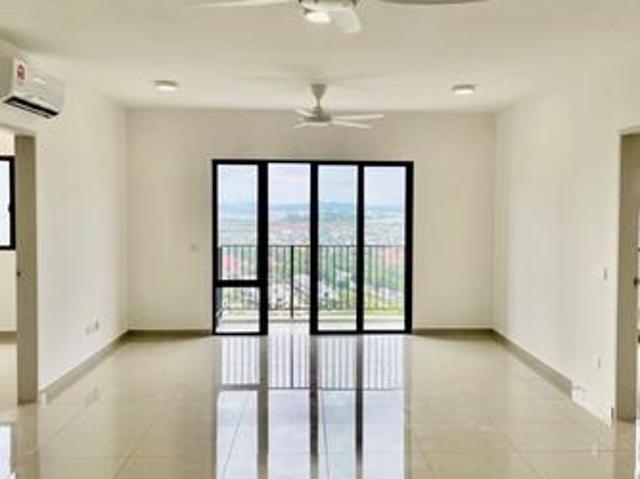 Lowest price 3 bedroom 1000sqft Ready to sale