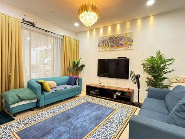 Lowest Price Amaryllis Tamansari Anggun City Rawang