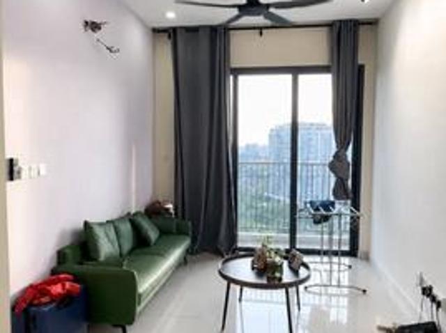 Lowest Price Aster Green Residence Sri Petaling