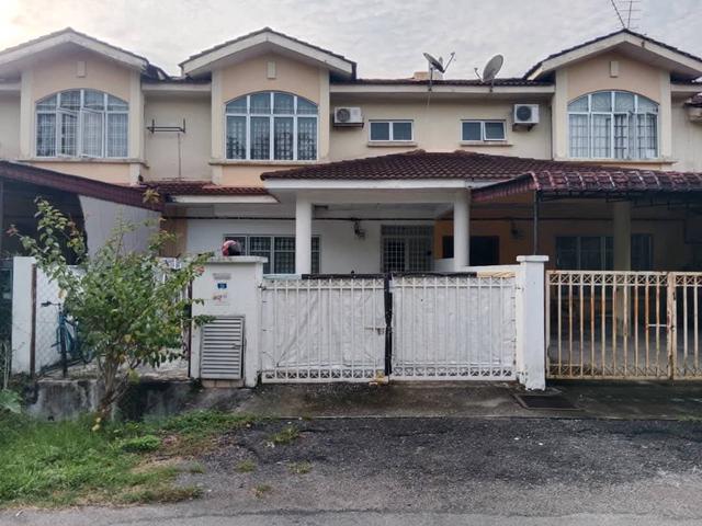 Lowest Price Bndr Tasik Kesuma 2 Storey House