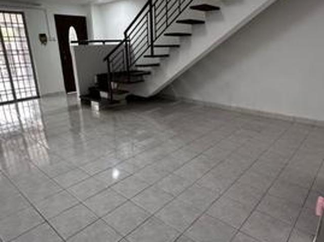 Lowest Price Bandar Seri Putra 2 Storey