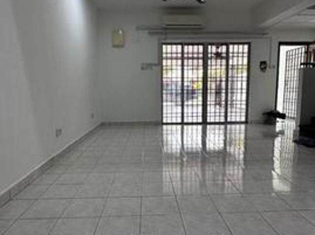 Lowest Price Bandar Seri Putra 2 Storey House