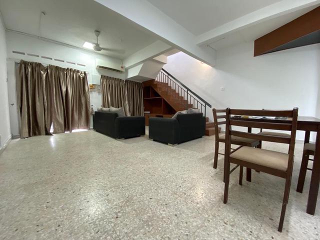 Lowest Price Bukit Dukung 2 Storey