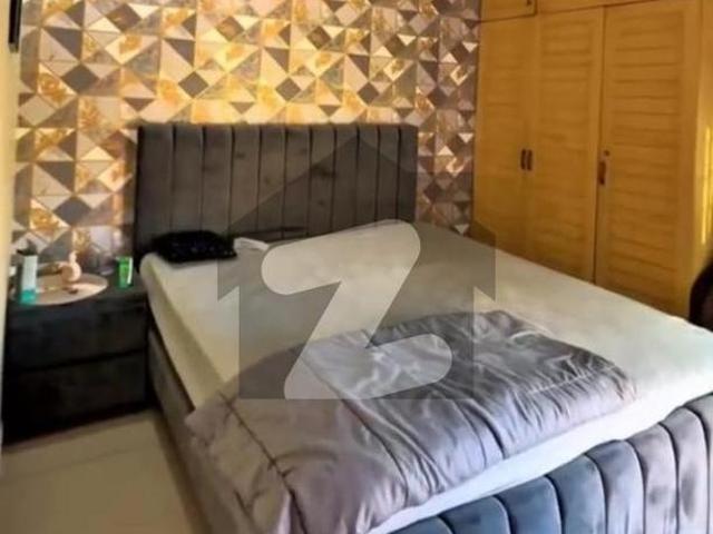 Lowest Price Deal 5 Marla Double Storey House For Sale In Rafi Block Bahria Town Phase 8 Rafi Block
